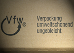 Verpackungskarton jetzt